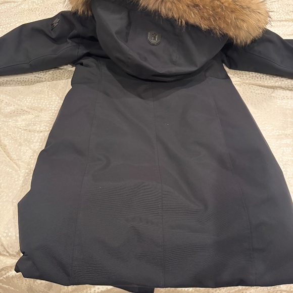 Mackage winter jacket - like new - Picture 9 of 11